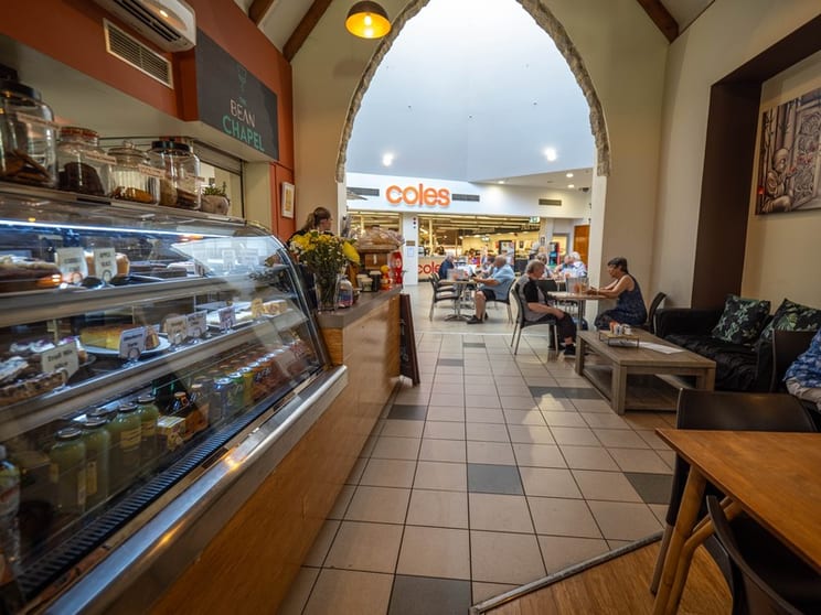 Cafe & Coffee Shop  business for sale in West Busselton - Image 2