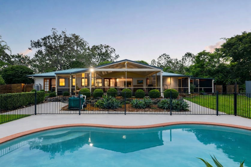 107-115 Garden Road Cedar Creek QLD 4207 - Image 1