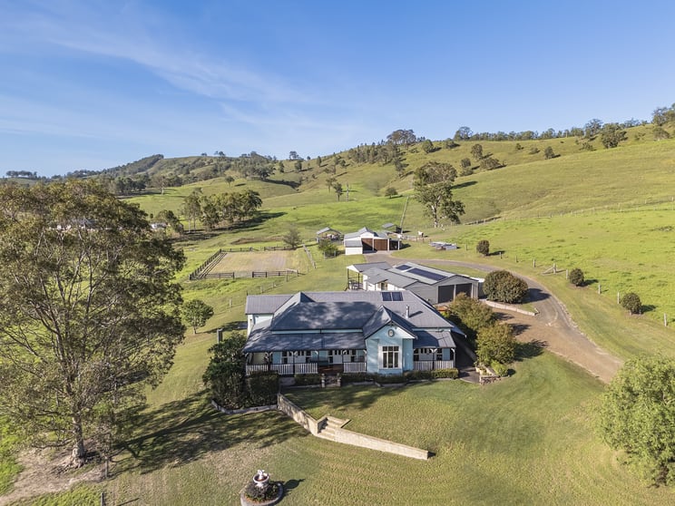 729 Fosterton Road Fosterton NSW 2420 - Image 1