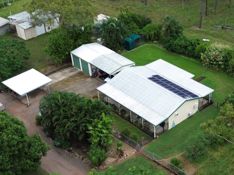 25 Haynes Road Jensen QLD 4818 - Image 1