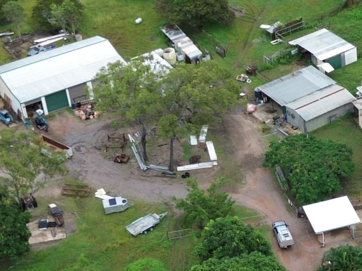 25 Haynes Road Jensen QLD 4818 - Image 3