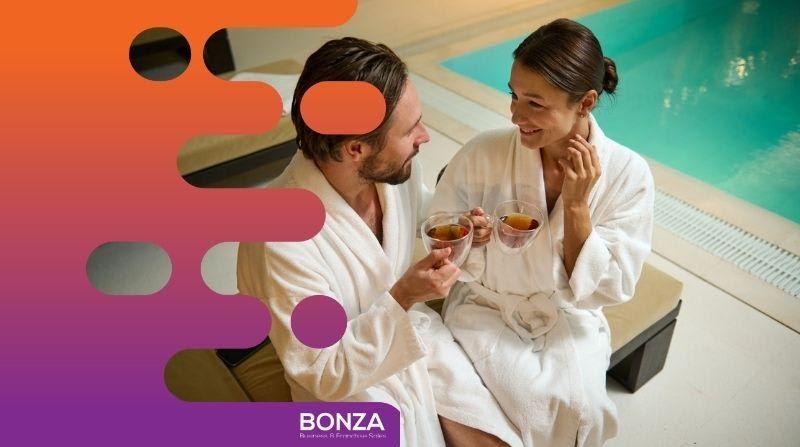 Health Spa  business for sale in Picton - Image 2