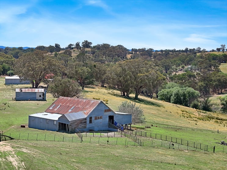 46 Hearn Street Bigga NSW 2583 - Image 1