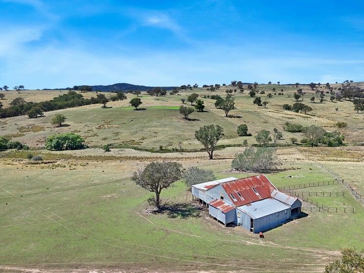 46 Hearn Street Bigga NSW 2583 - Image 3