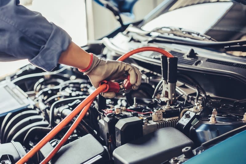 Click to view all images Mechanical Repair business for sale in Sydney - Image 1