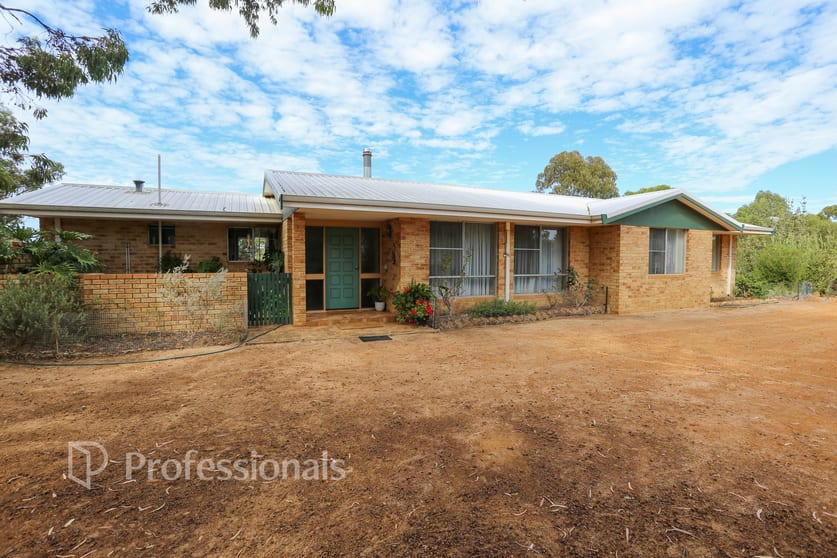 Lot 34 Fisheries Road Myrup WA 6450 - Image 1