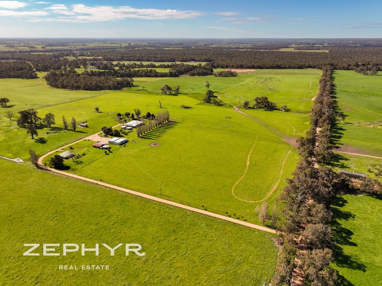 Click to view all images 696 Price Road Boallia WA 6280 - Image 2