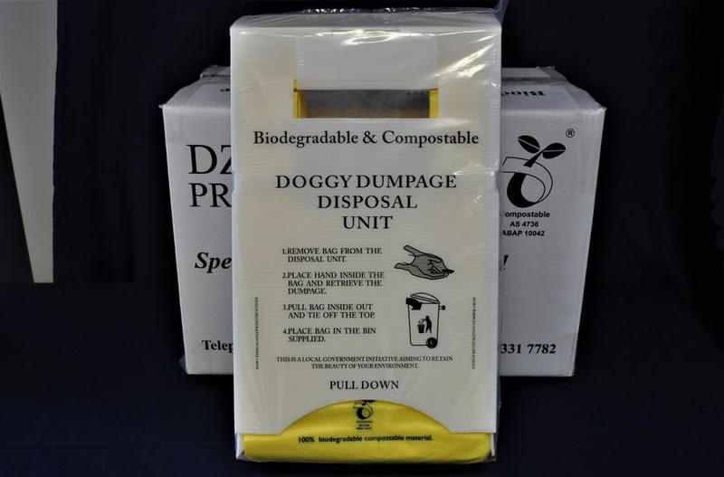 0 Total Packaging (wa) Pty Ltd Malaga WA 6090 - Image 1