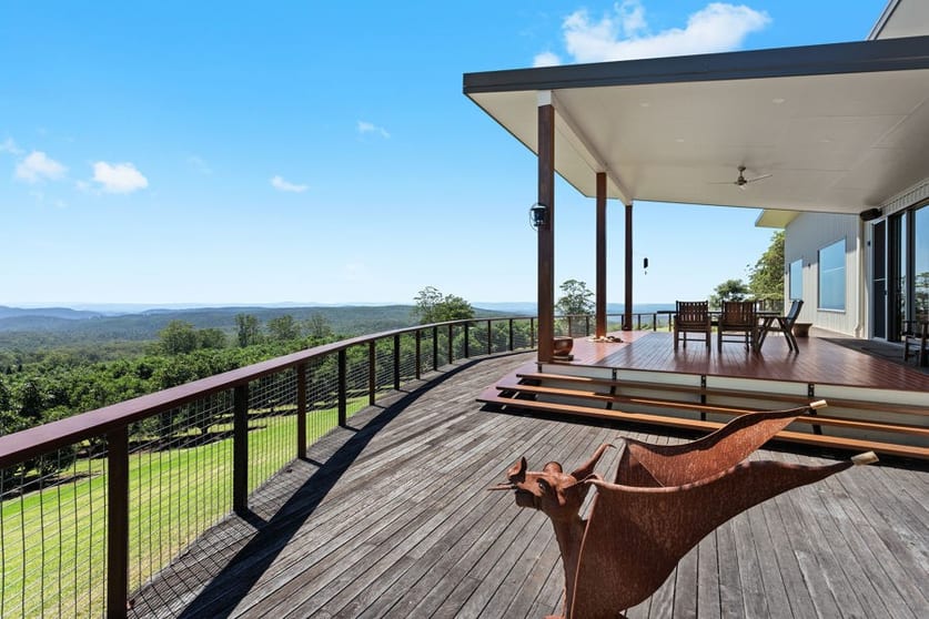 Lot 4 Horrex Road Ravensbourne QLD 4352 - Image 1