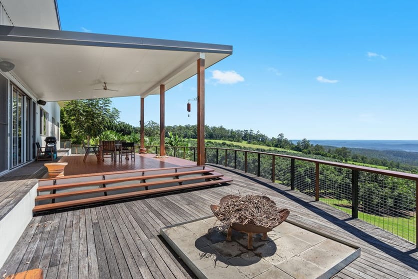 Lot 4 Horrex Road Ravensbourne QLD 4352 - Image 3