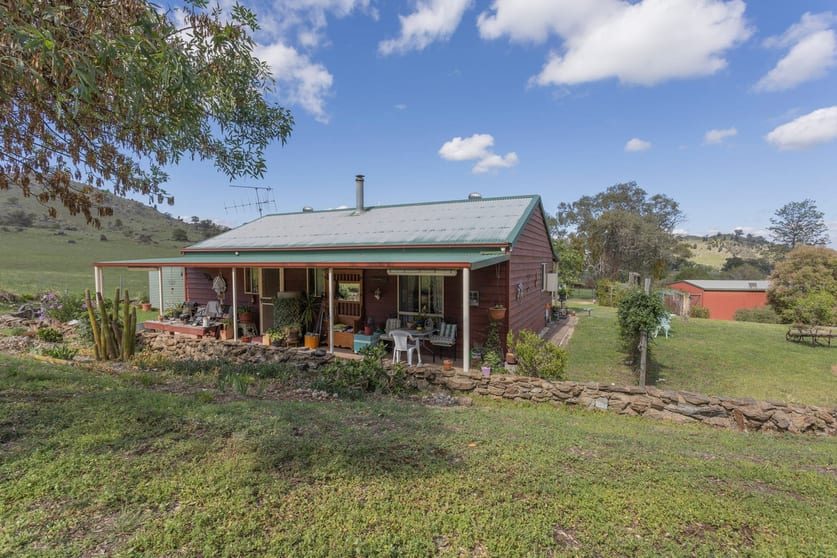 79 Springvale Road Wyangala NSW 2808 - Image 1