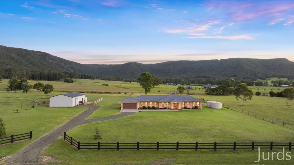 256 Mill Lane Quorrobolong NSW 2325 - Image 2