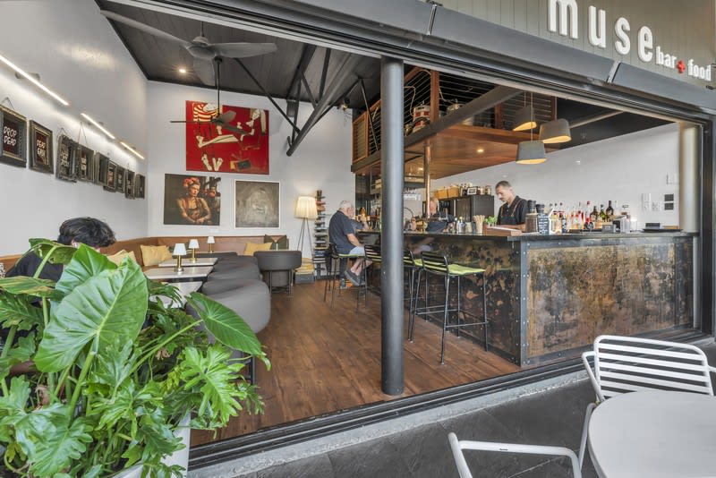 Muse Located At Lot 5, 1 Arcadia Street Noosa Heads QLD 4567 - Image 1
