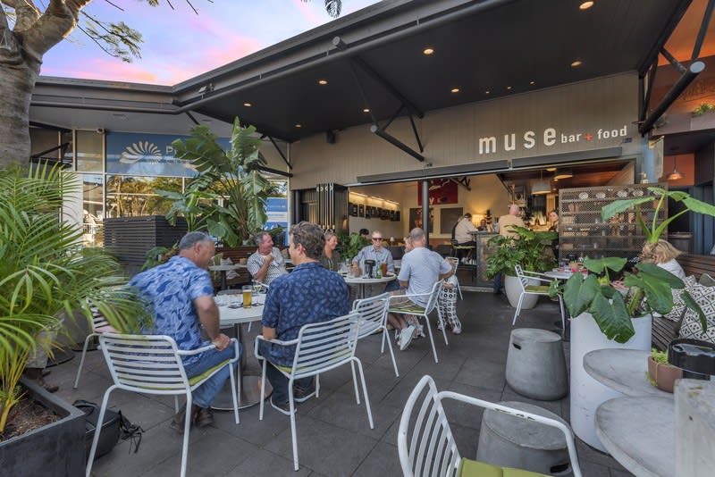 Muse Located At Lot 5, 1 Arcadia Street Noosa Heads QLD 4567 - Image 3
