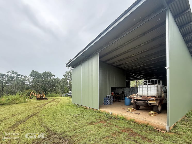 Click to view all images 1128 Edith Farms Road Katherine NT 0850 - Image 3