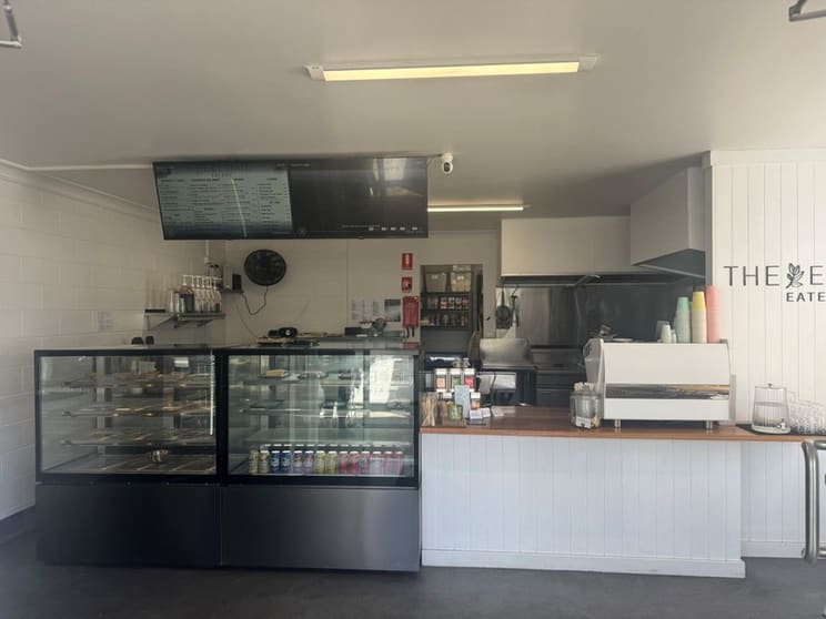 Takeaway Food  business for sale in Berkeley Vale - Image 1