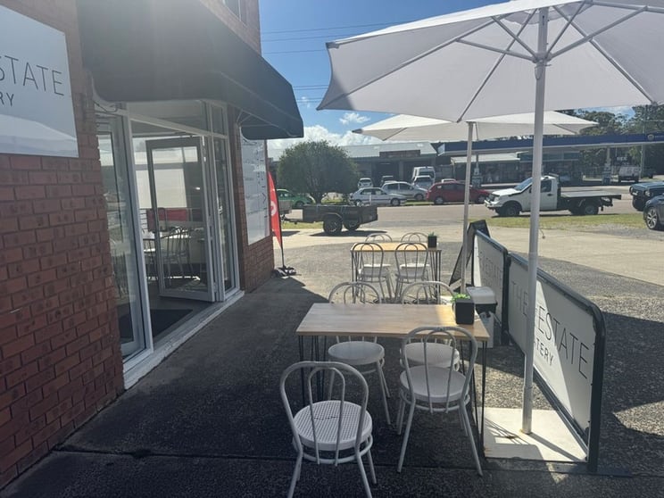 Takeaway Food  business for sale in Berkeley Vale - Image 2