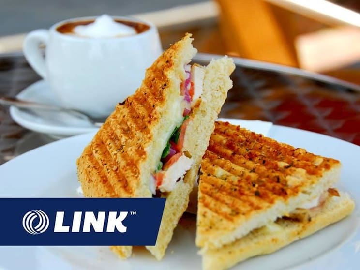 Cafe & Coffee Shop  business for sale in Sydney Region NSW - Image 1