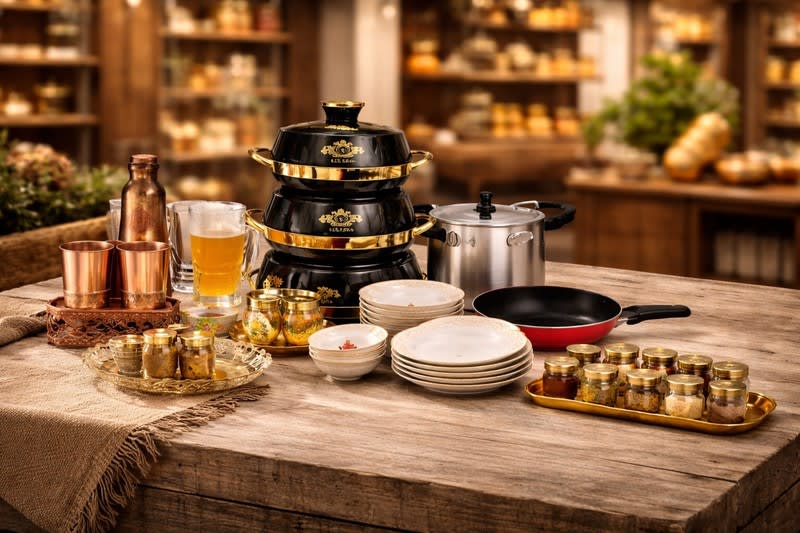Wholesale  business for sale in Berwick - Image 1