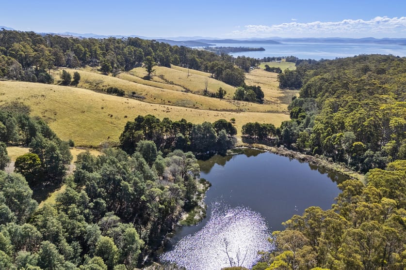 44 Coppings Road & 729 Nubeena Road Premaydena TAS 7185 - Image 2