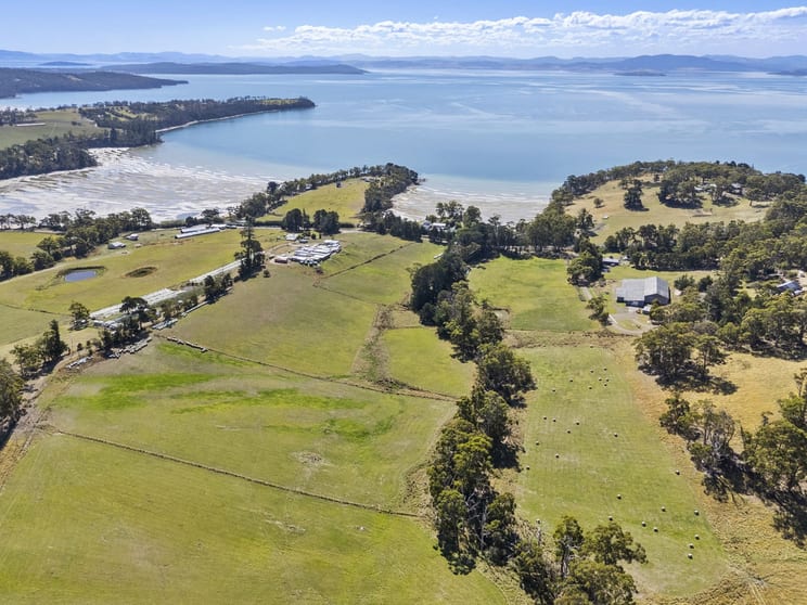 44 Coppings Road & 729 Nubeena Road Premaydena TAS 7185 - Image 1