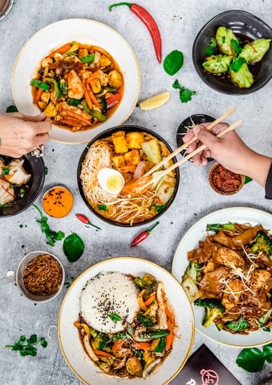 Restaurant  business for sale in NSW - Image 1