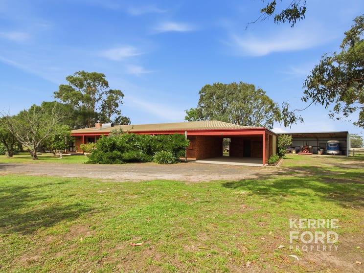 201 Guyatts Road Toongabbie VIC 3856 - Image 2