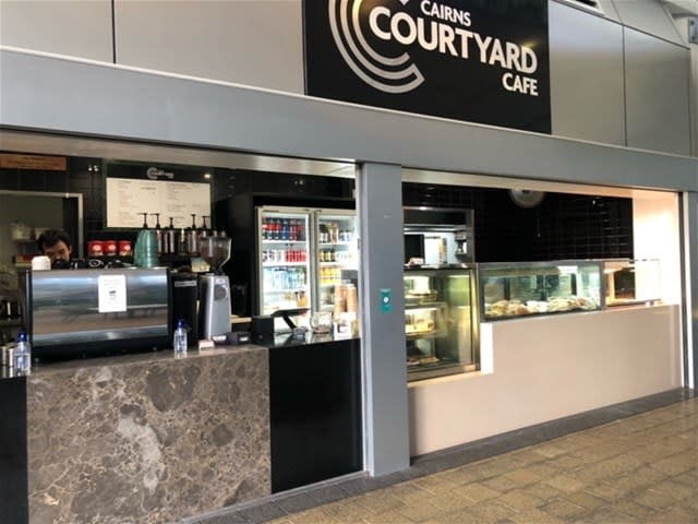 Cafe & Coffee Shop  business for sale in Portsmith - Image 1