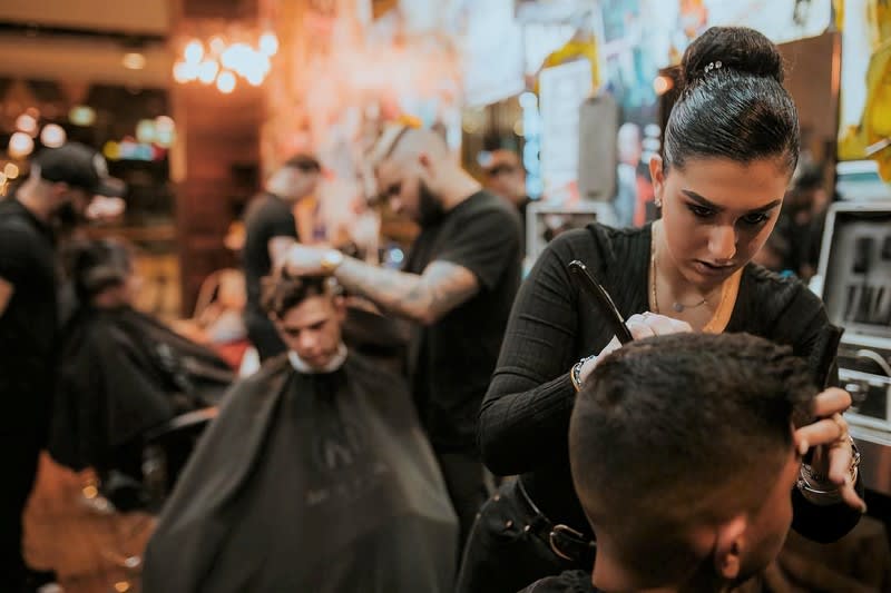 Beauty Salon  business for sale in Pakenham - Image 2