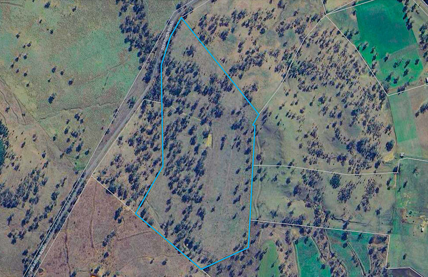 981 Merriwa Road, WARRAH Willow Tree NSW 2339 - Image 2