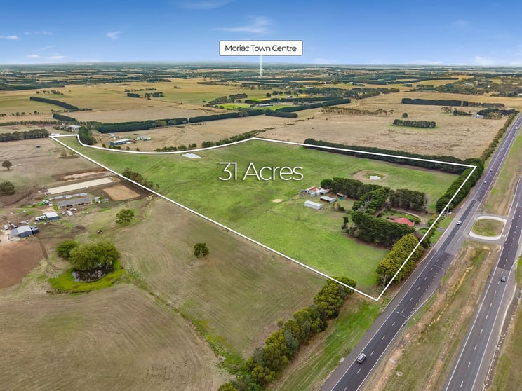 895 Princes Highway Mount Moriac VIC 3240 - Image 1