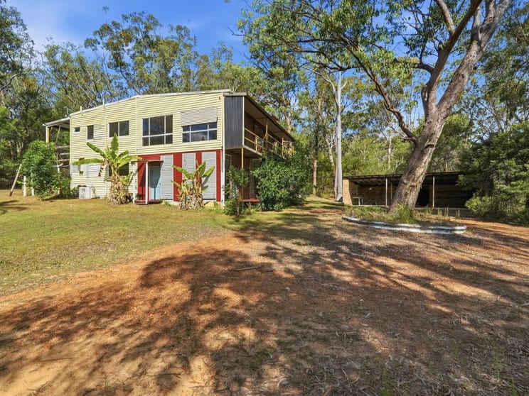 Click to view all images 303 McGills Road Kremnos NSW 2460 - Image 1