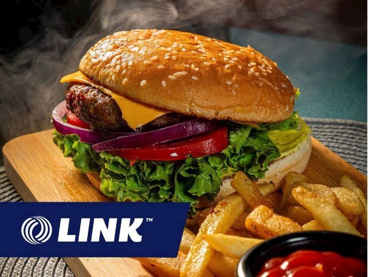 Click to view all images Takeaway Food business for sale in St Kilda - Image 1