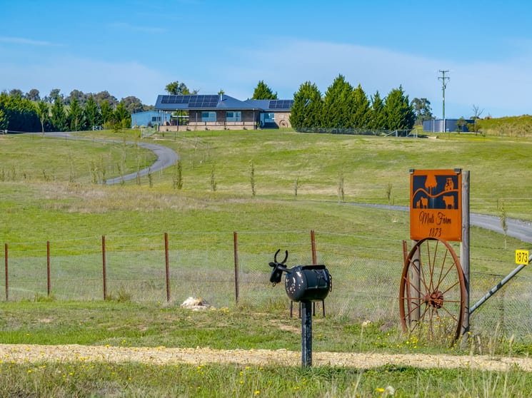 1873 Peelwood Road Laggan NSW 2583 - Image 2
