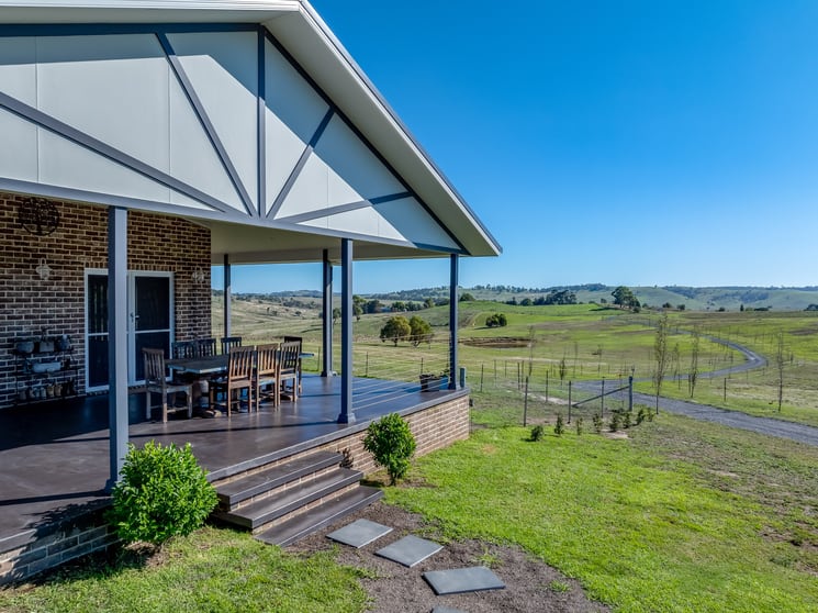 1873 Peelwood Road Laggan NSW 2583 - Image 3