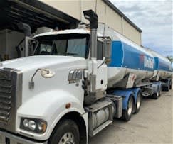 Click to view all images Truck business for sale in Portsmith - Image 2