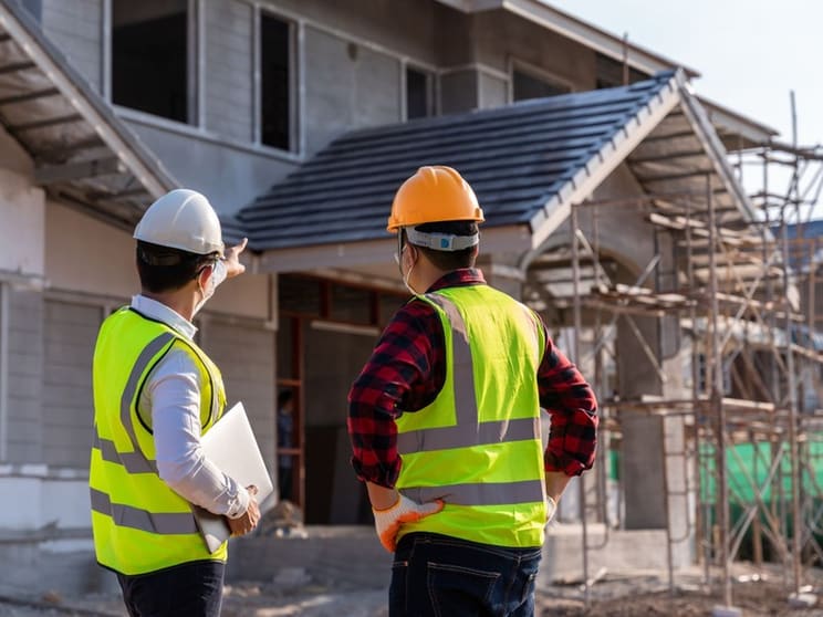 Building & Construction  business for sale in Adelaide - Image 1