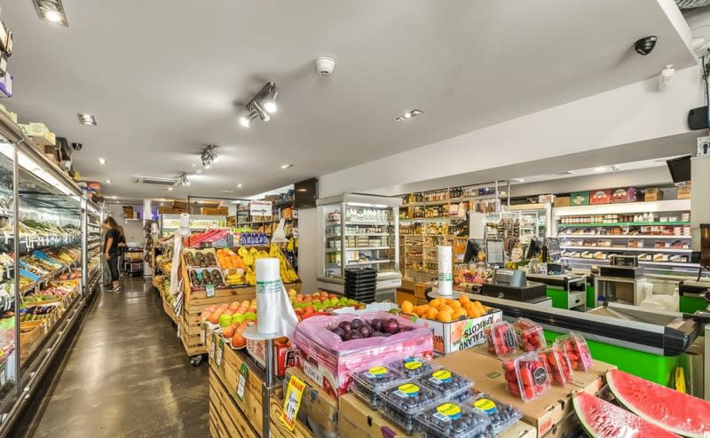 Food & Beverage  business for sale in Elwood - Image 1