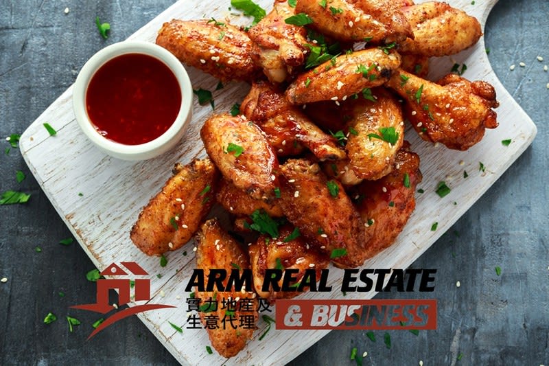 Takeaway Food  business for sale in Springvale - Image 1