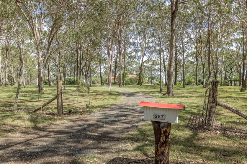 'Sunset' 287 Sawpit Road Ramsay QLD 4358 - Image 3
