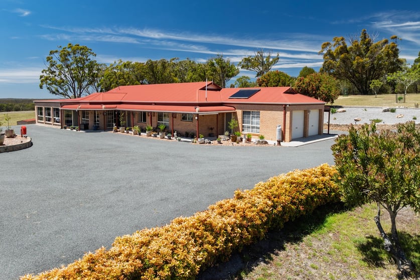 Click to view all images 629 Kooringaroo Road Gundary NSW 2580 - Image 1