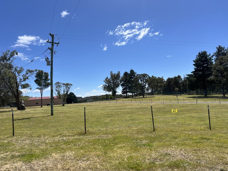 Click to view all images 629 Kooringaroo Road Gundary NSW 2580 - Image 2