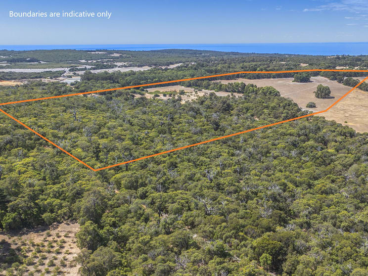 Lot 60 Vidler Road Naturaliste WA 6281 - Image 1