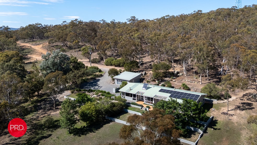 Click to view all images 141 Shepherd Road Bywong NSW 2621 - Image 2