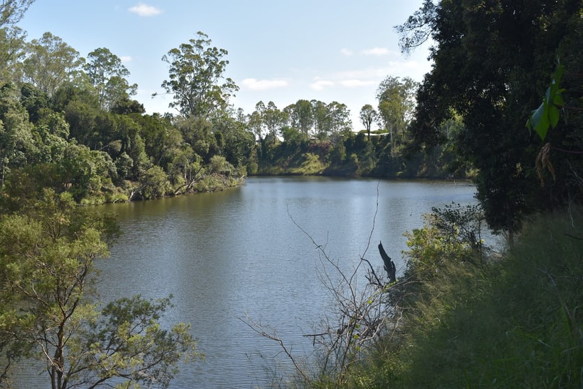 Click to view all images lot 103 Pidgeons Road Tiaro QLD 4650 - Image 2