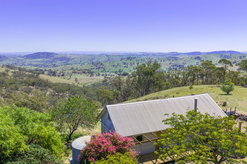 Click to view all images 1000 Mount Mcdonald Road Wyangala NSW 2808 - Image 2