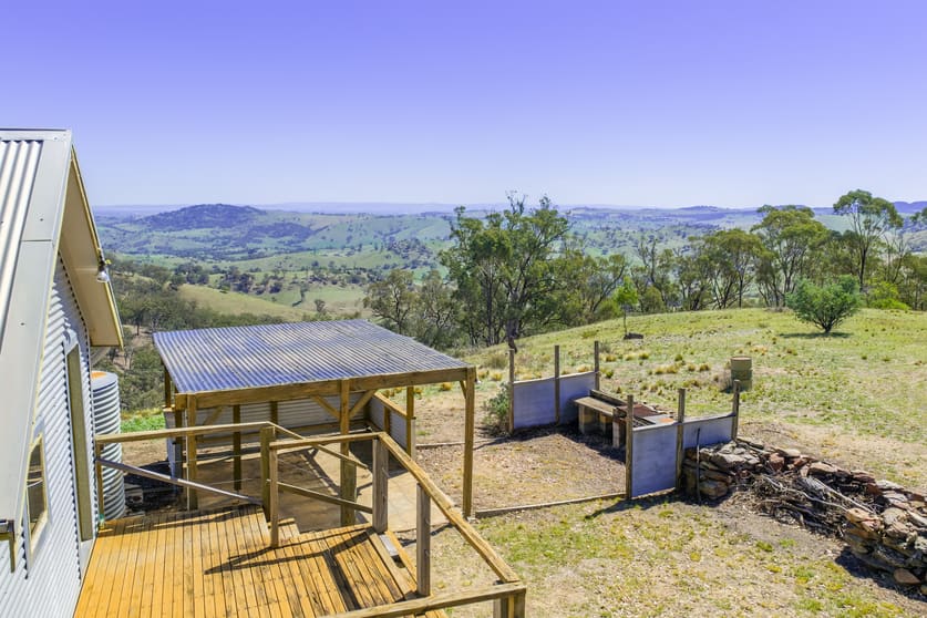 Click to view all images 1000 Mount Mcdonald Road Wyangala NSW 2808 - Image 3