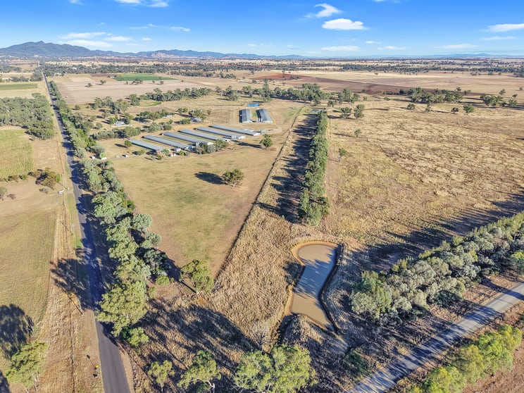 Click to view all images 231 Duri-Dungowan Road Duri NSW 2344 - Image 1