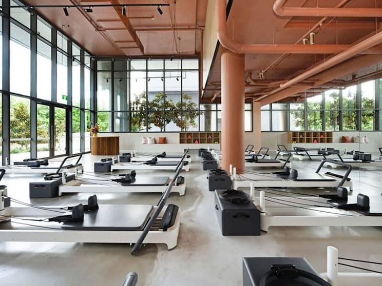 Click to view all images Sports Complex & Gym business for sale in Canberra ACT - Image 2