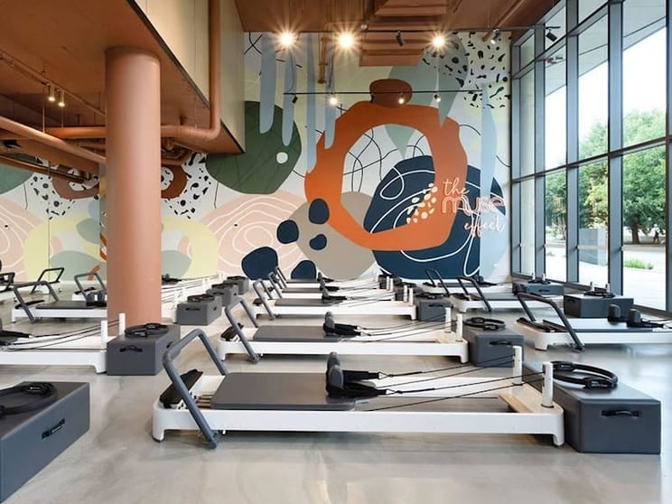 Click to view all images Sports Complex & Gym business for sale in Canberra ACT - Image 3